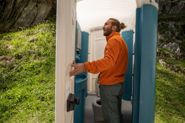 Best Local porta potty services  in Clifton Forge, VA