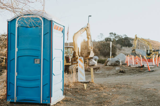 Best Long-term porta potty rental  in Clifton Forge, VA