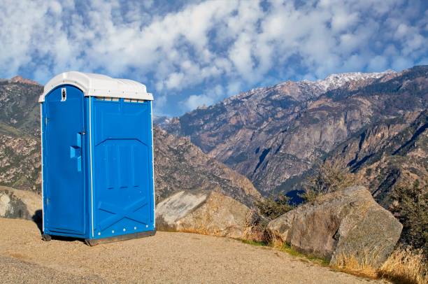Best Porta potty delivery and setup  in Clifton Forge, VA