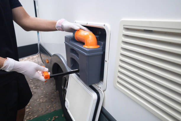 Porta potty rental for festivals in Clifton Forge, VA