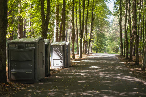 Best Luxury portable toilet rental  in Clifton Forge, VA