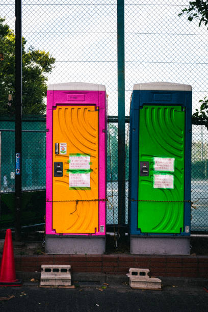 Best Porta potty delivery and setup  in Clifton Forge, VA