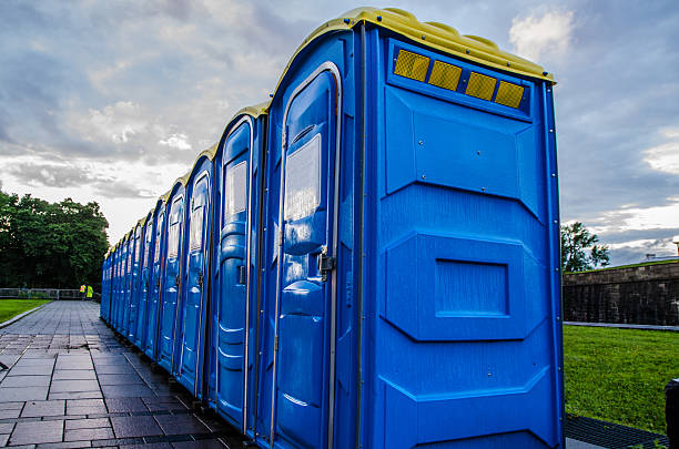 Best Portable restroom trailer rental  in Clifton Forge, VA